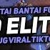 DJ SOUND JJ ELITE CEES V14 MENGKANE FULL BASS GACOR KANG BUAT BANTAI KROCO