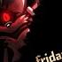Friday Night Funkin Vs Sonic Exe Triple Trouble Cover