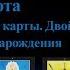 Видеокурс Таро Тота Цикл Числовые Карты Лекция 2 Двойки начало творения Сестра IC