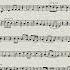 The Beatles Yesterday Sheet Music For Saxophone Alto