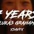 7 Years Lukas Graham Edit Audio