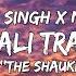 Yo Yo Honey Singh X Neha Kakkar Manali Trance From The Shaukeens Lyrics ब ल