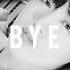 위아이 WEi BYE BYE BYE 𝒔𝒍𝒐𝒘𝒆𝒅 𝒏 𝒓𝒆𝒗𝒆𝒓𝒃