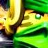 LEGO Ninjago Season 14 Music Video