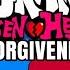 No Forgiveness Friday Night Funkin Broken Heart OST