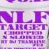 Hitta Squad Target Mouf Chopped Slowed By DJ Tramaine713