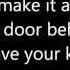 It S Not Right But It S Okay Whitney Houston Lyric