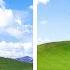 I Found The Windows XP Wallpaper