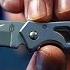 Is The Gerber Paraframe Mini Pocketknife Too Small