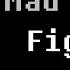 Mad Dummy Fight Undertale Mobile Pacifist Route