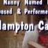 The Nanny Closing Credits February 9 1994