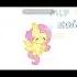 Fluttermove Animation Edit Cute Fluttershy Mlpedits123 Mlpedit Fluttershycute