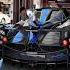 Unloading Pagani Huayra Bc Pagani Sound Youtubeshorts