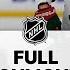 NHL Highlights Wild Vs Kraken March 4 2025