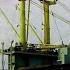The Tragic Ship Cruise Of The Salvador Allende