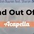 Armin Van Buuren Feat Sharon Den Adel In And Out Of Love Acapella