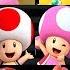 Mario Kart Wii HD All Characters