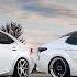 Suspension Talk Coilovers Vs Lowering Springs