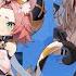 Reverist Calico Trailer Reminded Me Of These Genshin Impact Characters Honkai Impact 3