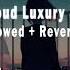 Body Loud Luxury Brande Slowed Reverb 抖音