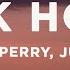 Katy Perry Dark Horse Lyrics Ft Juicy J