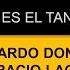 ASI ES EL TANGO EDGARDO DONATO HORACIO LAGOS 1937 TANGO CANTATO