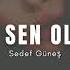 SEDEF GÜNEŞ Yanimda Sen Olmayınca Turkish TRAP