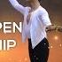 Tsaturyan Gudyno RUS Portugal Open 2018 WDSF World Open Latin Honour Dance Jive