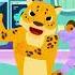Акулёнок ранен дуруру Shorts Pinkfong Пинкфонг