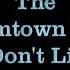 The Boomtown Rats I Don T Like Mondays Lyrics Karaoke Version