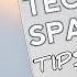 Top 10 Tips And Tricks Tecno Spark 20C You Need To Know