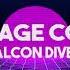 Falcon Dives Teenage Color Grian S Timelapse Music SmallishBeans Timelapse Music