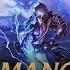 Dragonmancers 2020 Dragonmancer Theme Login Screen Animated 4K 60fps League Of Legends
