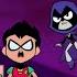 Teen Titans GO HoodTrap Remix ProdByTTK UnOfficial Music Video