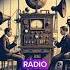 The First Radio Transmission 1906