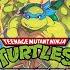 Teenage Mutant Ninja Turtles Shredder S Revenge Reveal Trailer