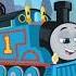 Winter Games US HD All Engines Go Season 3 Thomas Friends