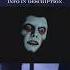 The Demon Face The Exorcist 1973 Supernatural Horror