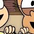 Every Loud House Casagrandes Shopping Moment Ever The Loud House