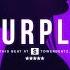 FREE 6lack Type Beat Purple Trap R B Beat Instrumental