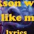 Just Like Magic Jackson Wang Lyrics