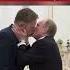 Невошедшие кадры со встречи Путина и Фицо