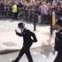 Strictly Fantastic Dancing Police Officer Now Viral Superstar Daily Mail