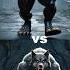 Venom Vs Werewolf Vs Gaint Creatures Hulk Wendigo Thanos Hellboy Polar Bear Warrior