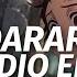 Treasure 다라리 Darari Edit Audio