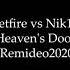 Jetfire Vs Nik11 Kickback Heaven S Door Mashup