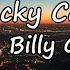 Billy F Gibbons My Lucky Card Lyrics