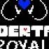 OFFICIAL Sans Fight Royal Papyrus