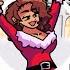 Jingle But Every Turn Another Different Character Is Used Jingle BETADCIU
