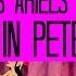 IS ARIEL S MOTHER IN PETER PAN PETER PAN LITTLE MERMAID THEORY ANNALISE WOOD